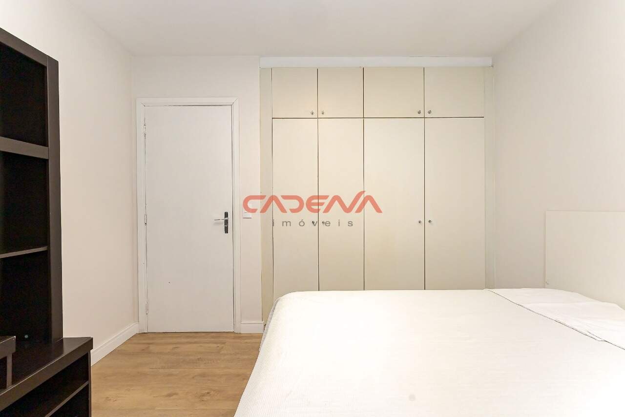 Apartamento à venda no Água Verde: 