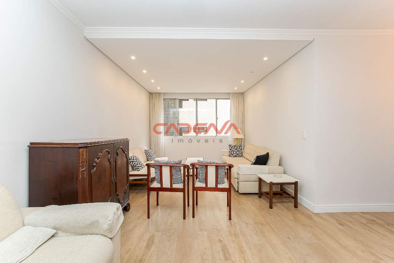 Apartamento à venda no Água Verde: 