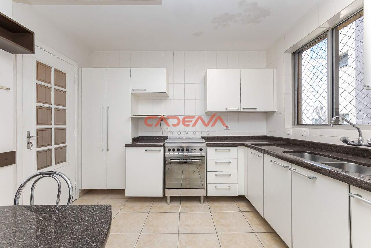 Apartamento à venda no Água Verde: 