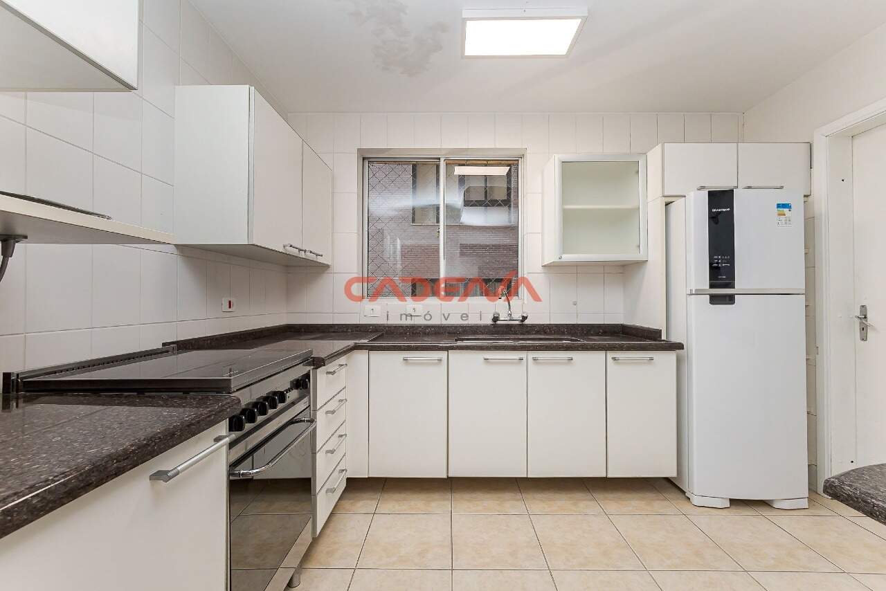 Apartamento à venda no Água Verde: 