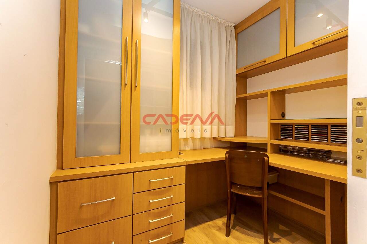 Apartamento à venda no Água Verde: 