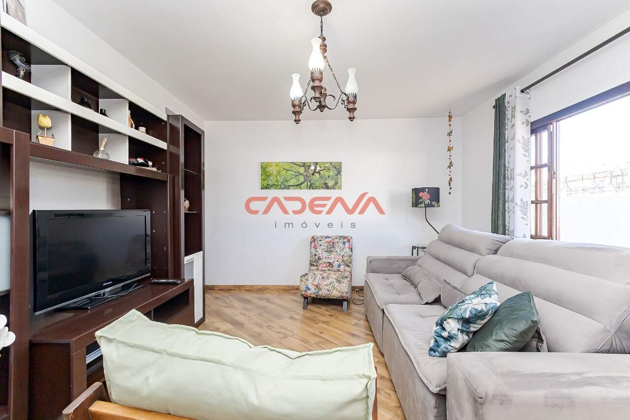 Casa à venda no Campina do Siqueira: