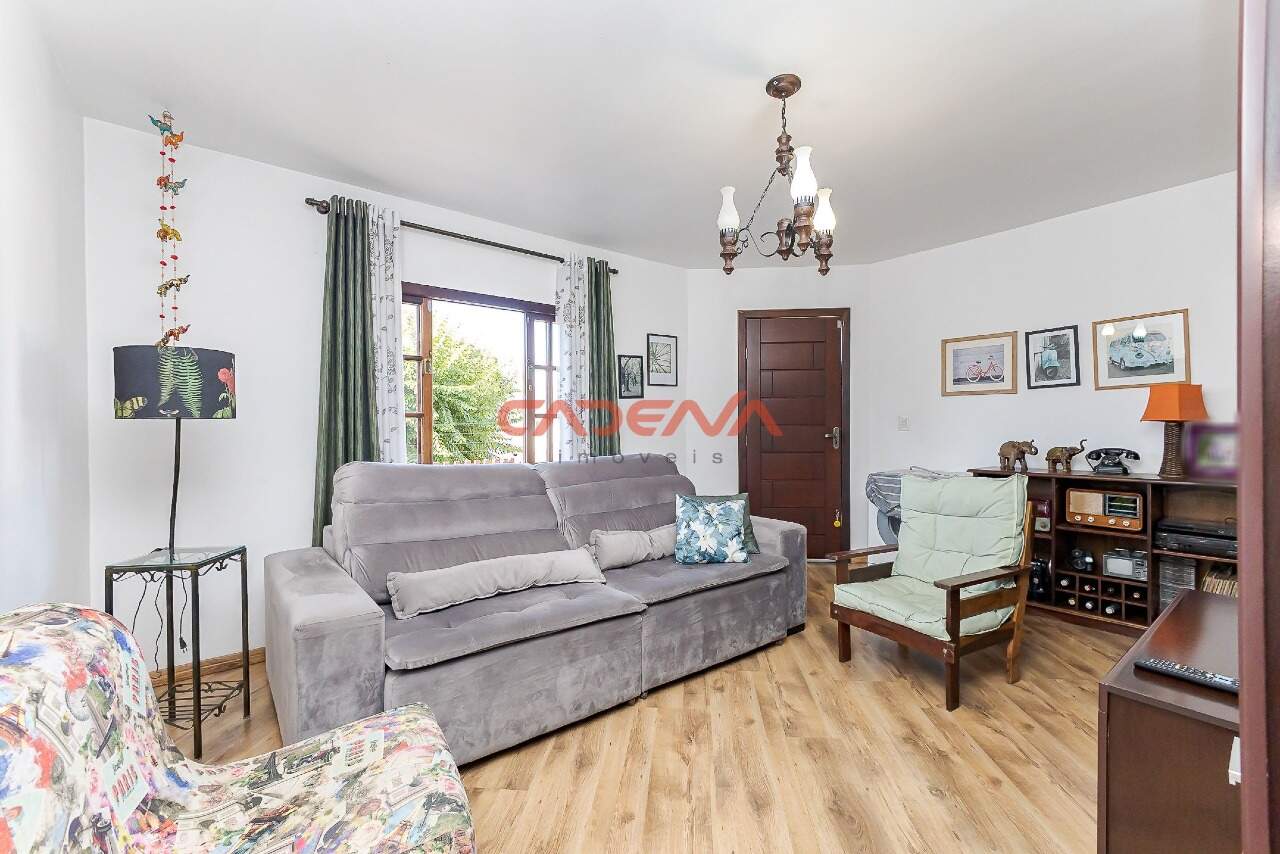 Casa à venda no Campina do Siqueira: