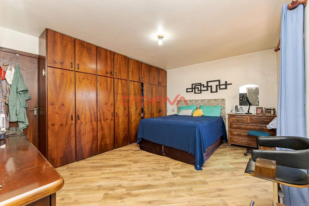 Casa à venda no Campina do Siqueira: