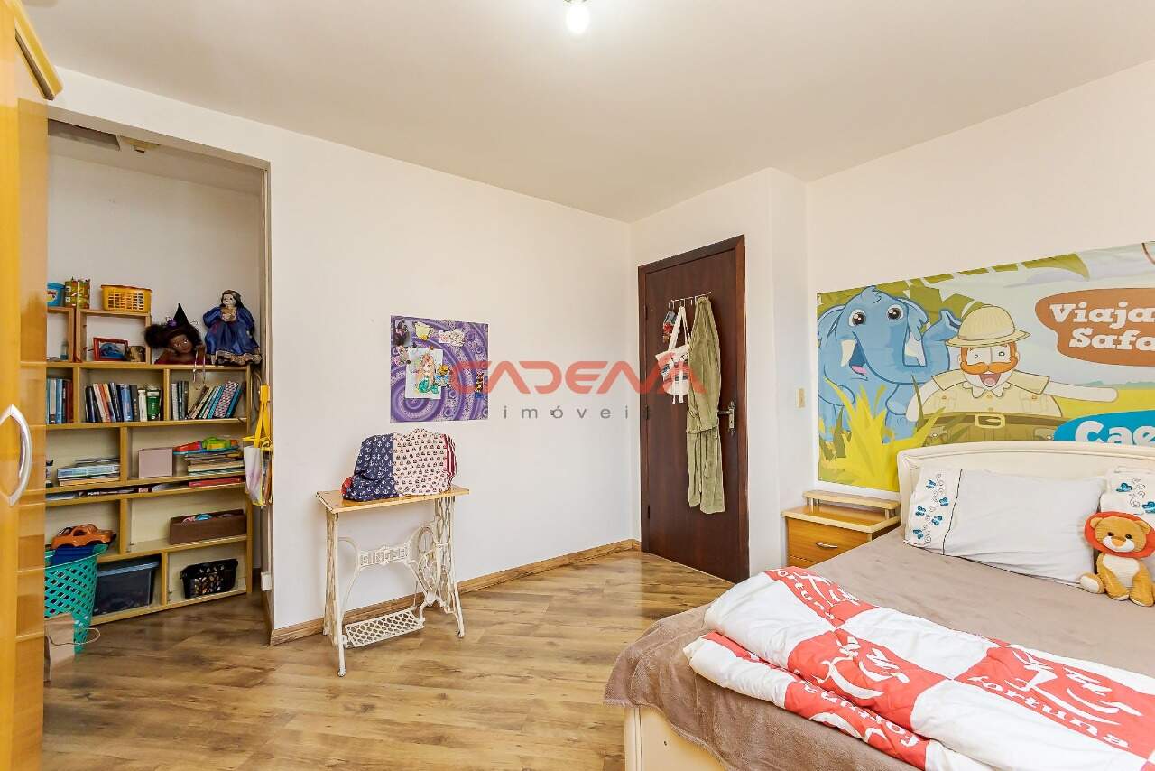 Casa à venda no Campina do Siqueira: