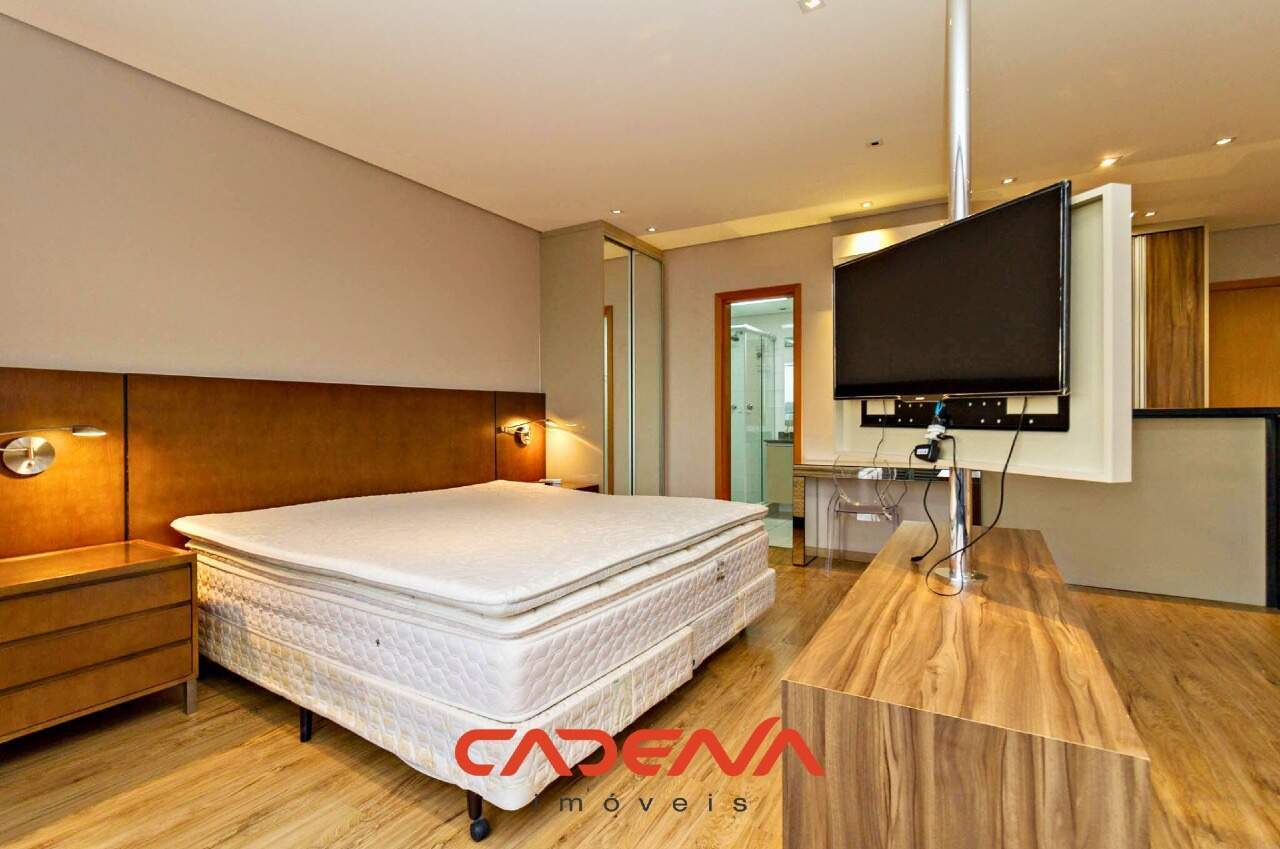 Apartamento para aluguel no Centro: 