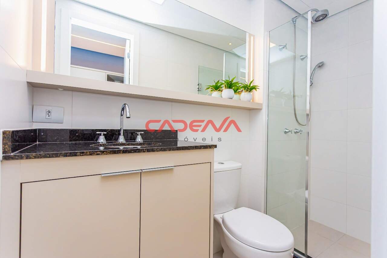 Studio à venda no Centro: 