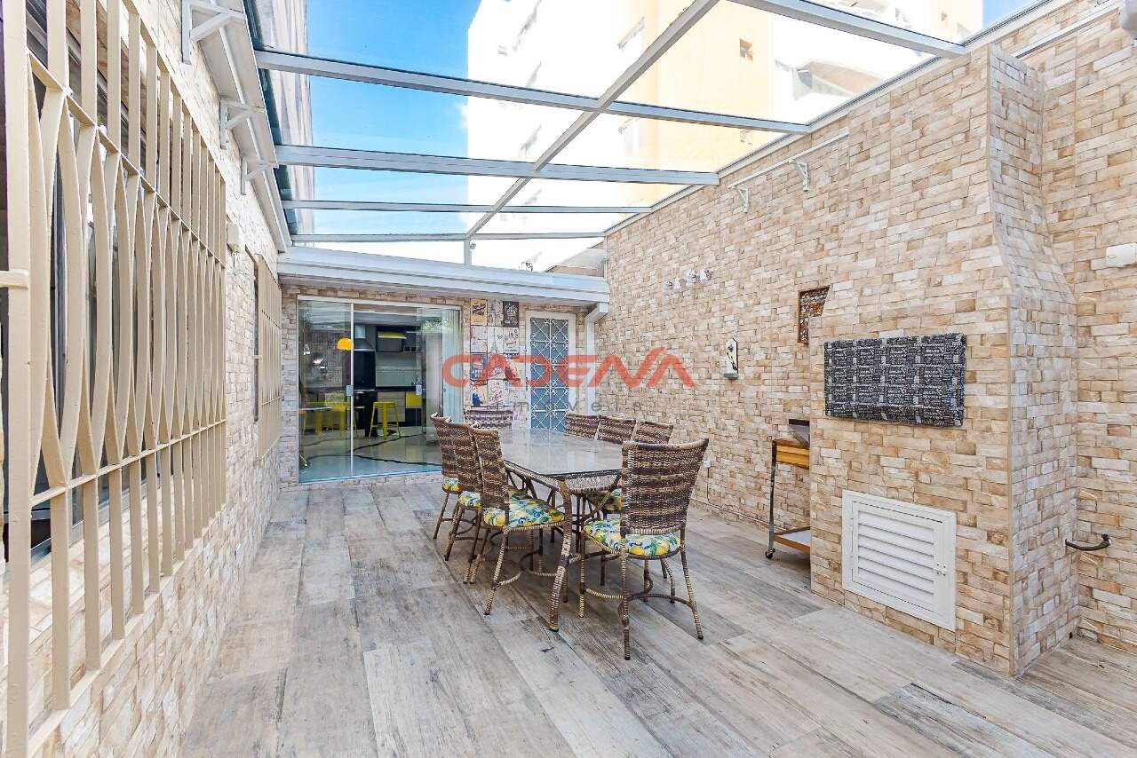 Apartamento à venda no Água Verde: 