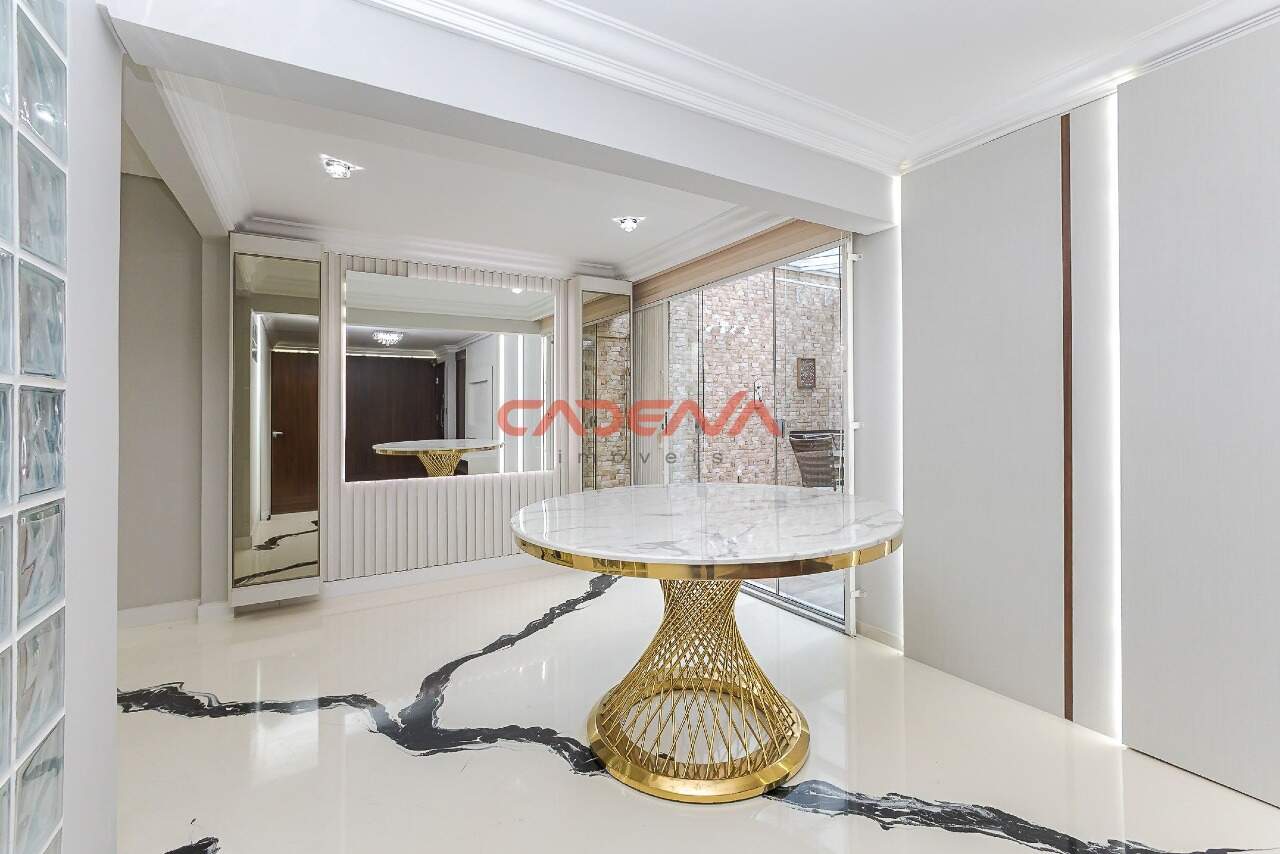 Apartamento à venda no Água Verde: 