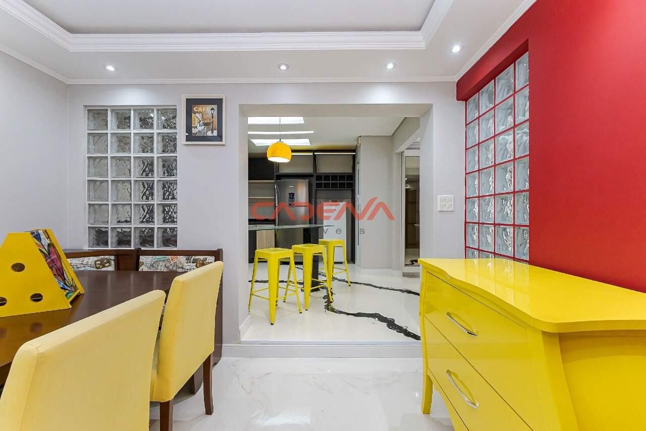 Apartamento à venda no Água Verde: 