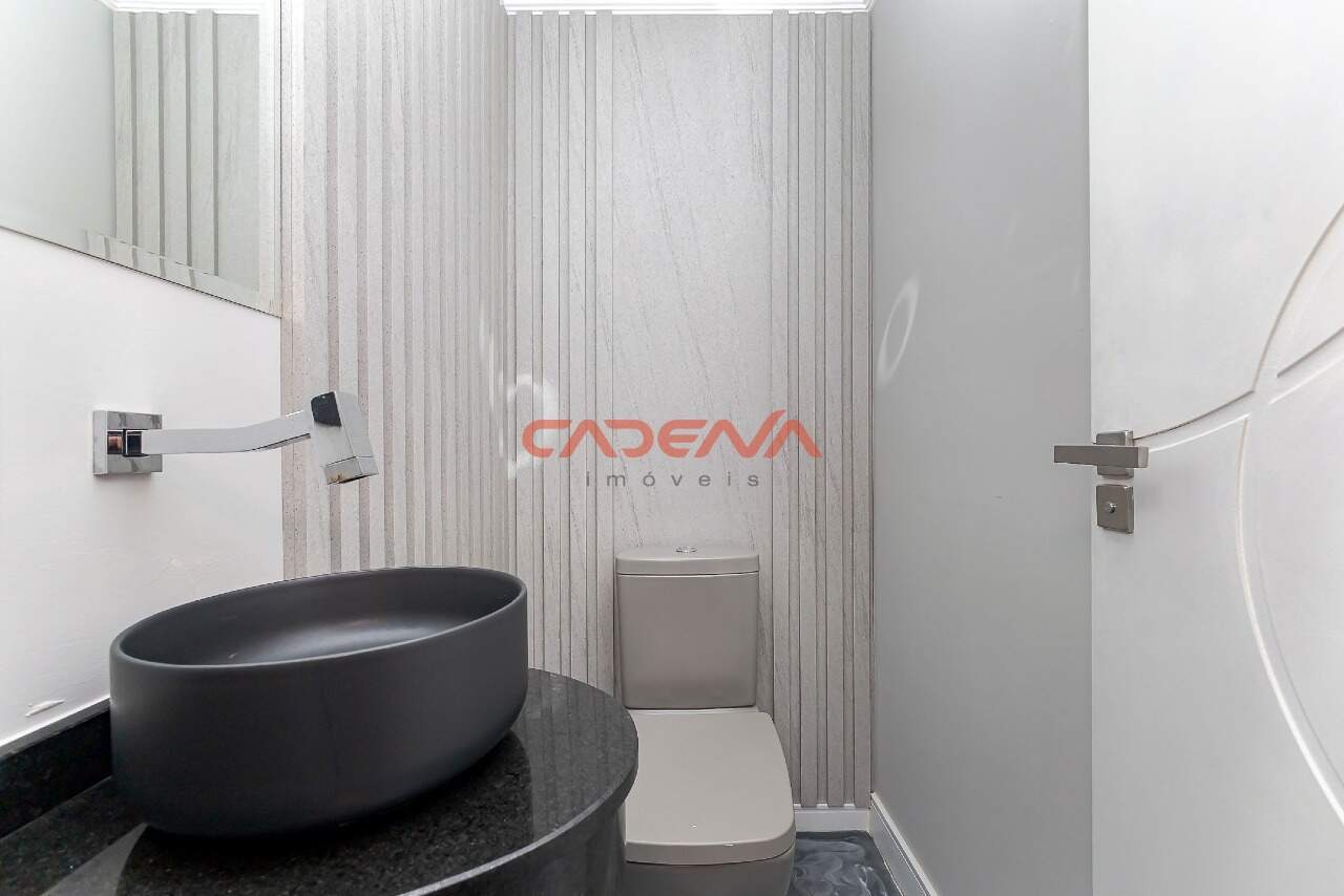 Apartamento à venda no Água Verde: 