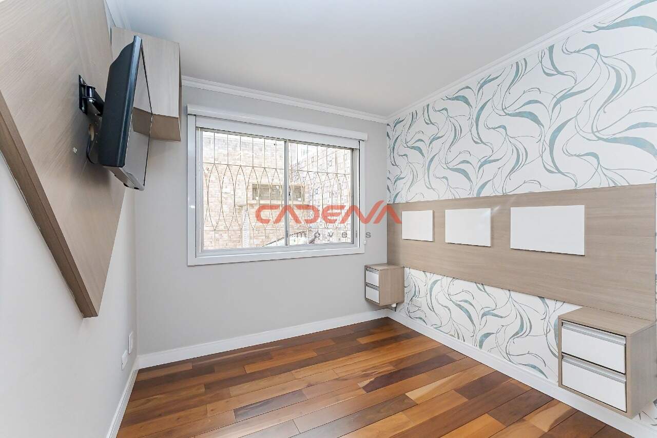 Apartamento à venda no Água Verde: 