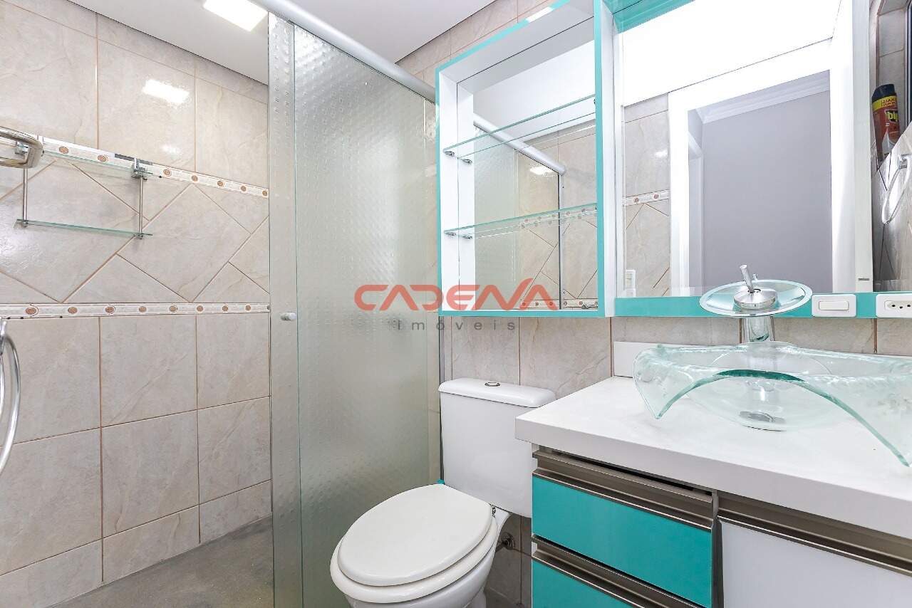Apartamento à venda no Água Verde: 