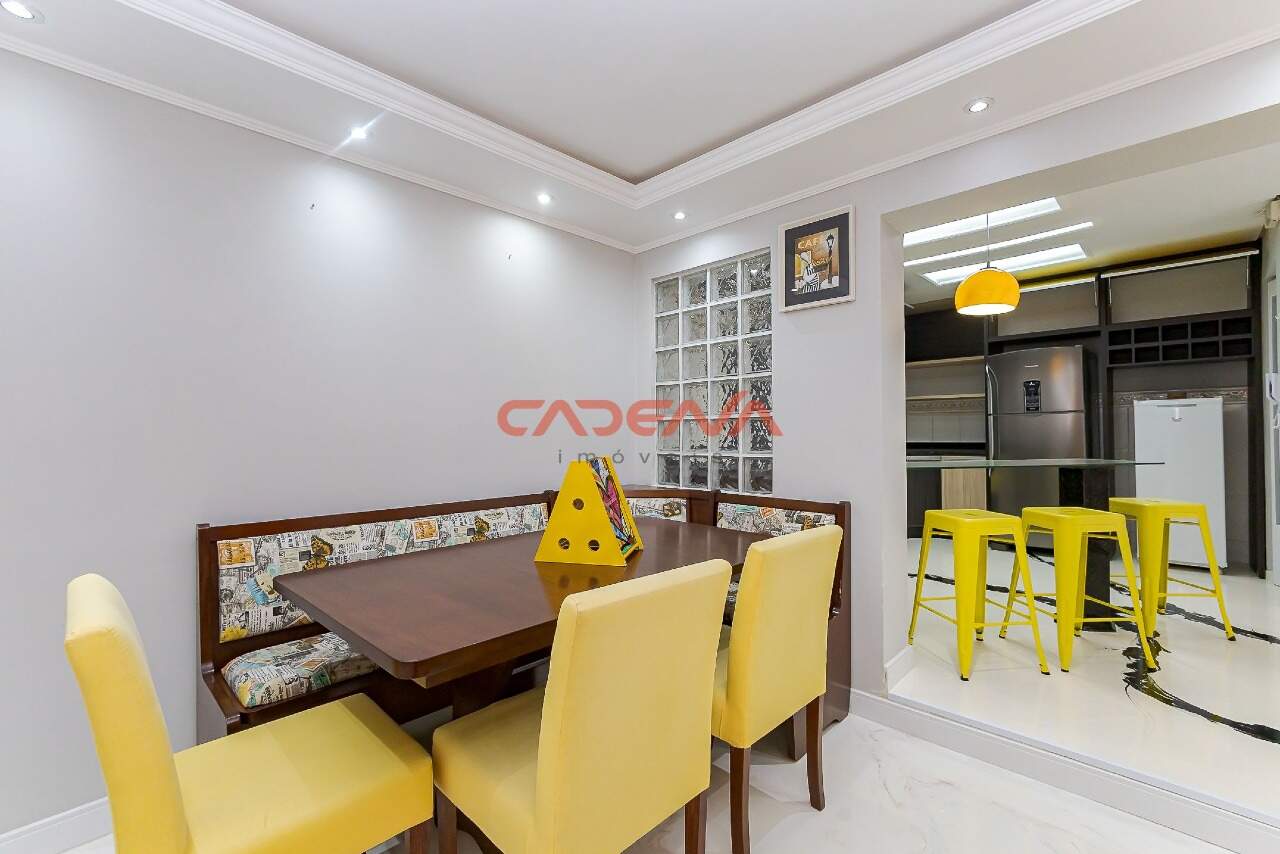 Apartamento à venda no Água Verde: 