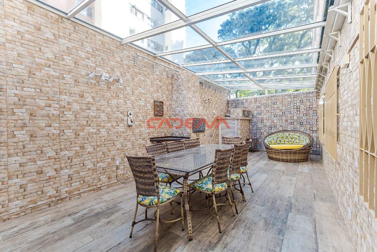 Apartamento à venda no Água Verde: 