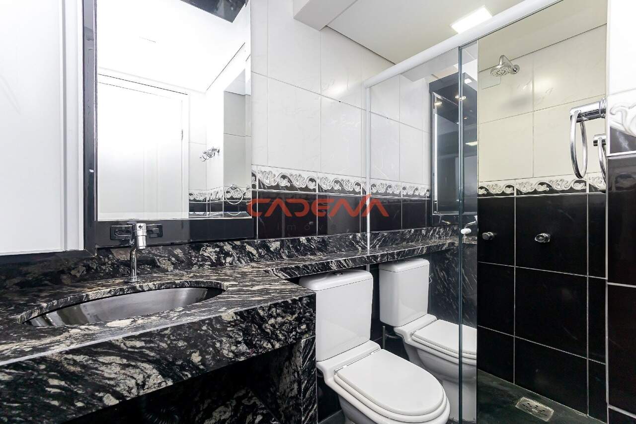 Apartamento à venda no Água Verde: 