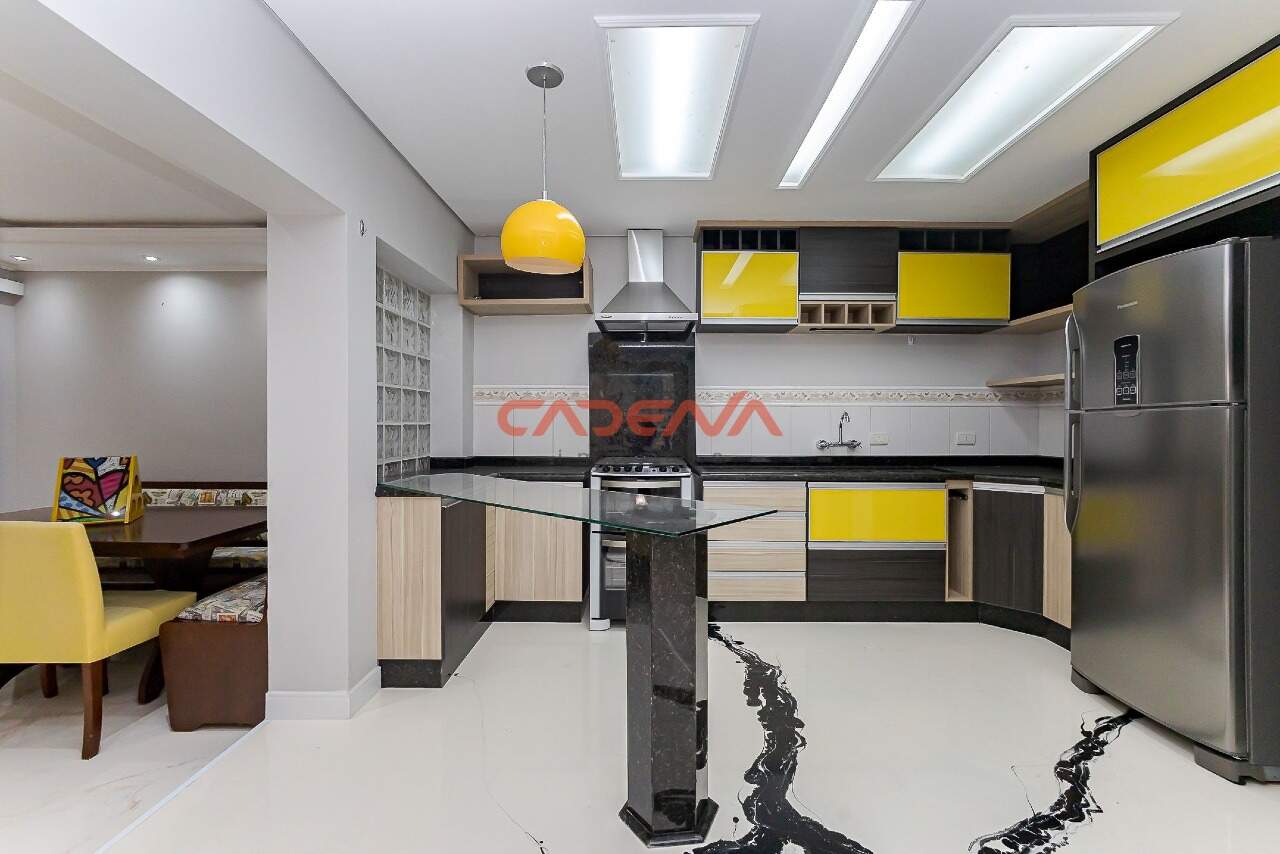 Apartamento à venda no Água Verde: 