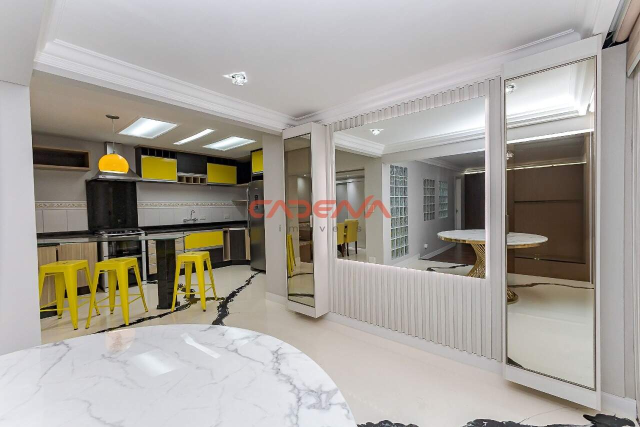 Apartamento à venda no Água Verde: 