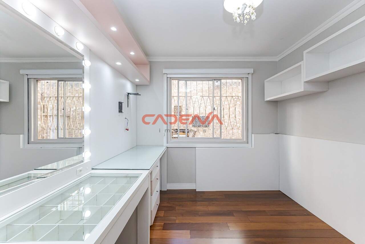 Apartamento à venda no Água Verde: 
