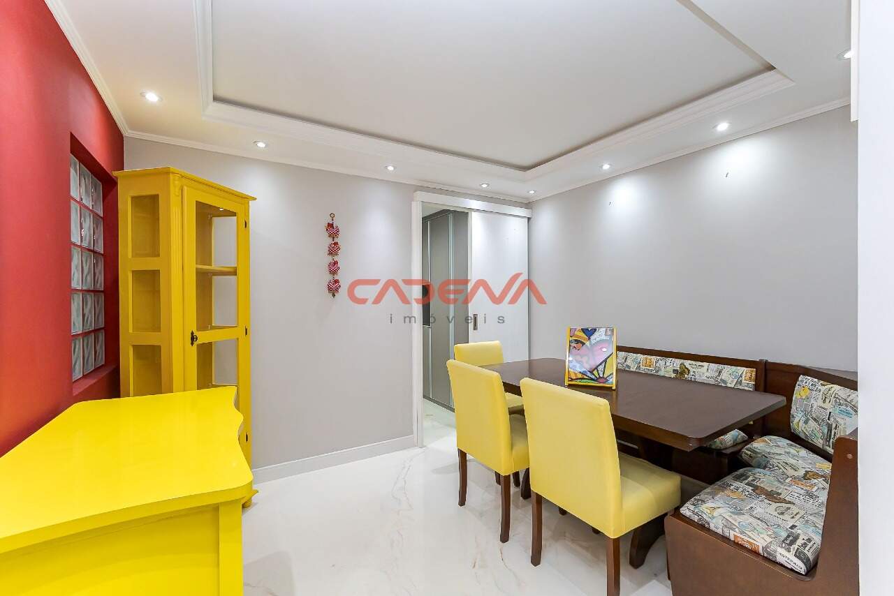 Apartamento à venda no Água Verde: 