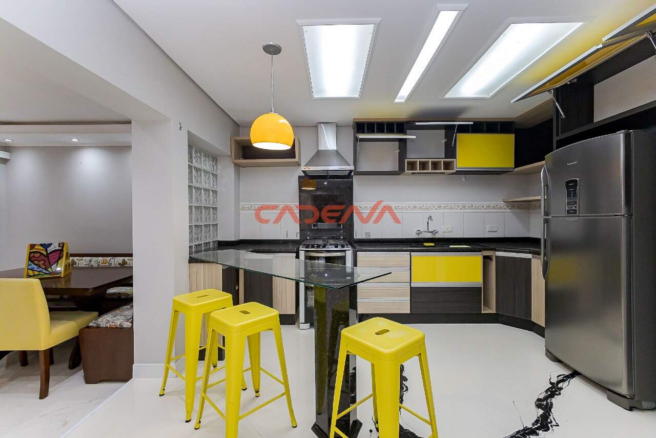 Apartamento à venda no Água Verde: 