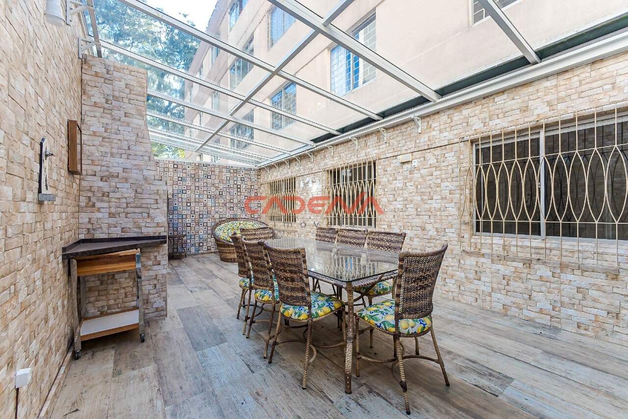 Apartamento à venda no Água Verde: 