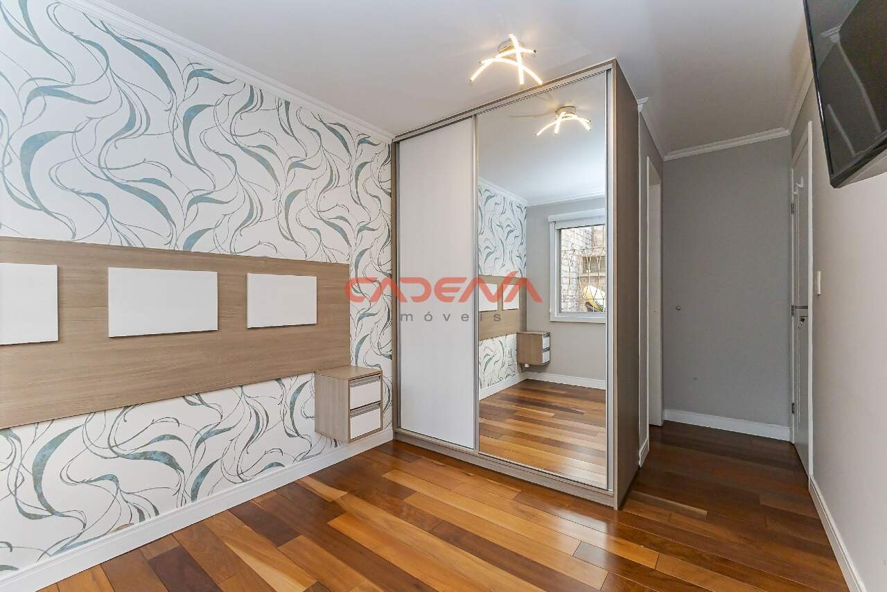 Apartamento à venda no Água Verde: 