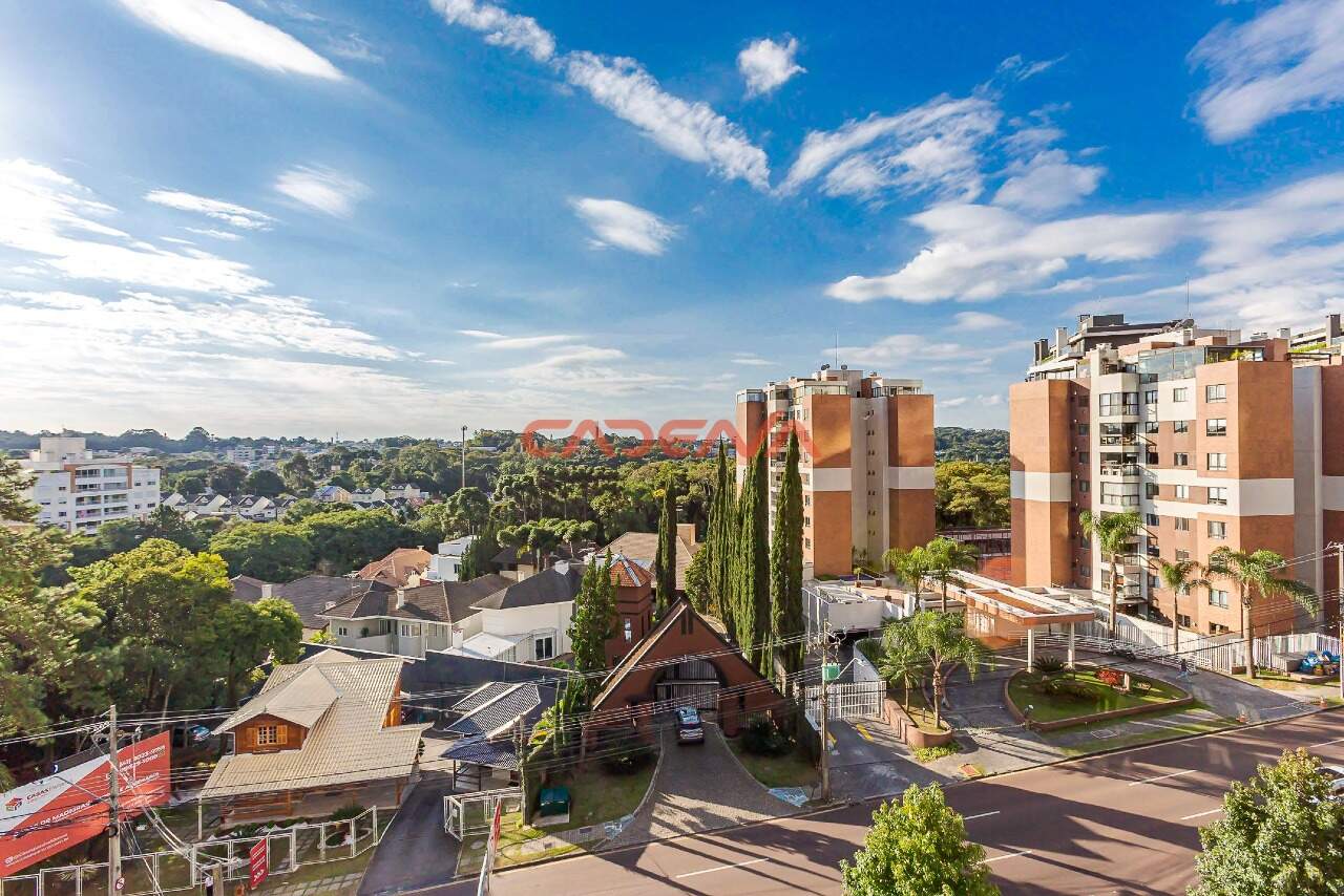 Apartamento à venda no Ecoville: 