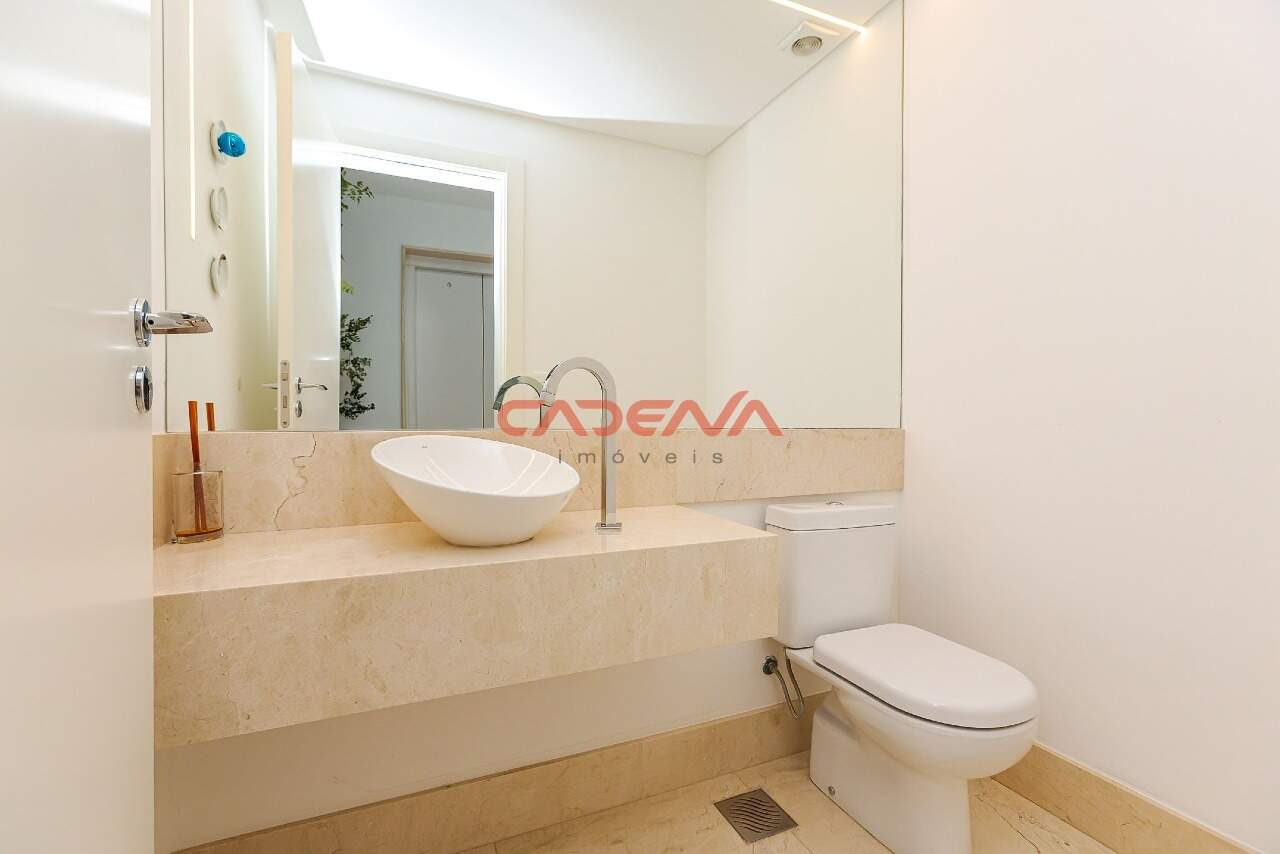 Apartamento à venda no Ecoville: 