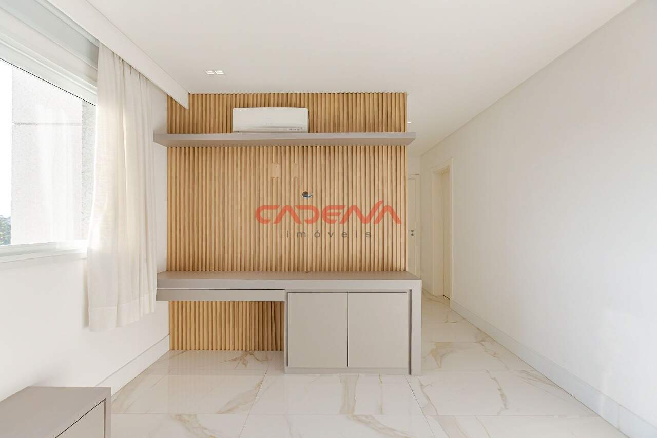 Apartamento à venda no Ecoville: 