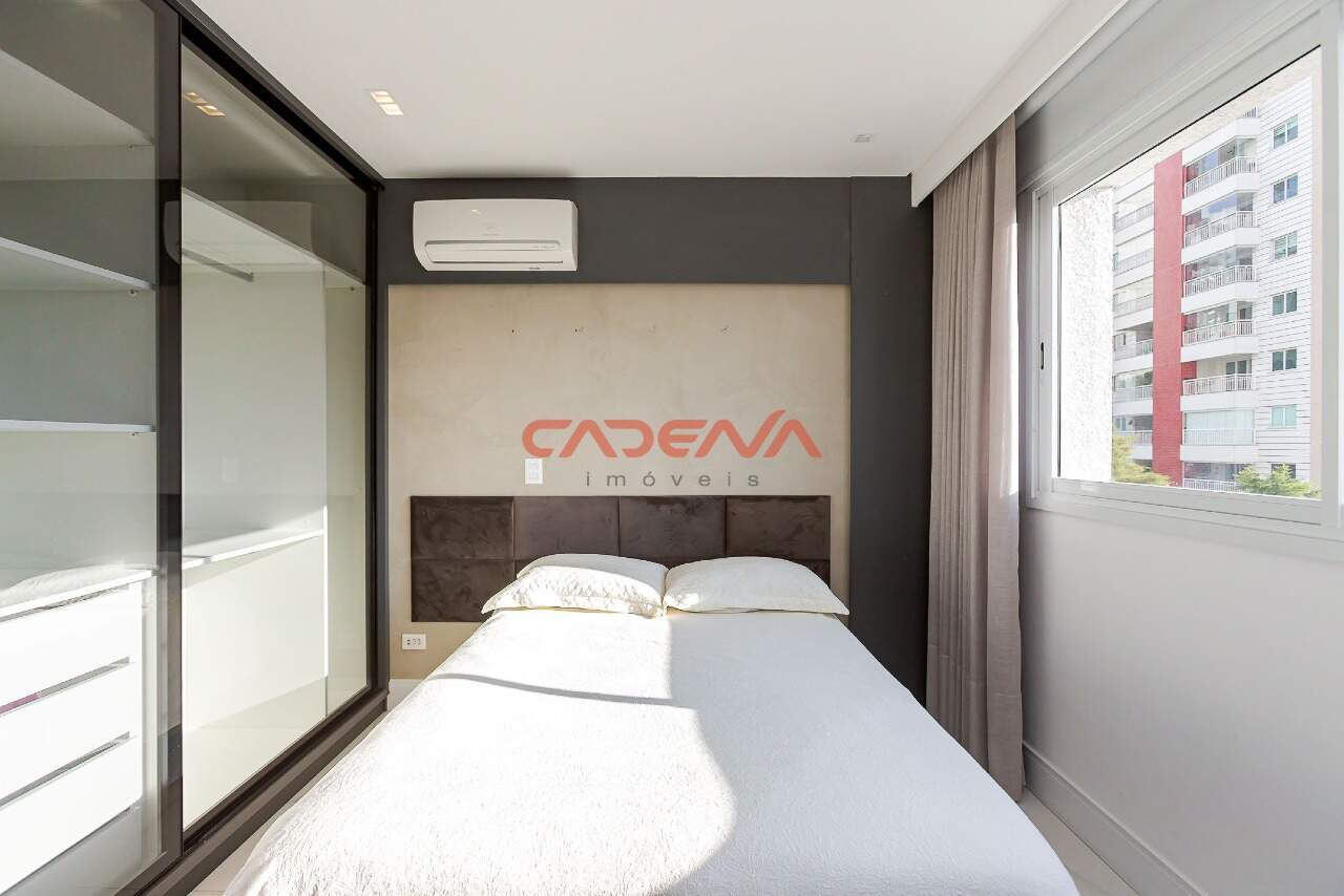 Apartamento à venda no Ecoville: 
