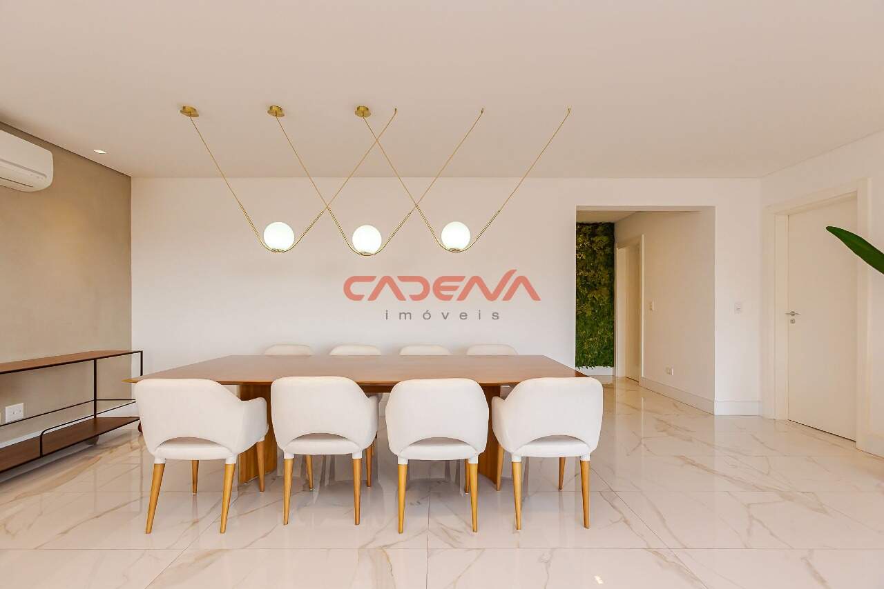 Apartamento à venda no Ecoville: 