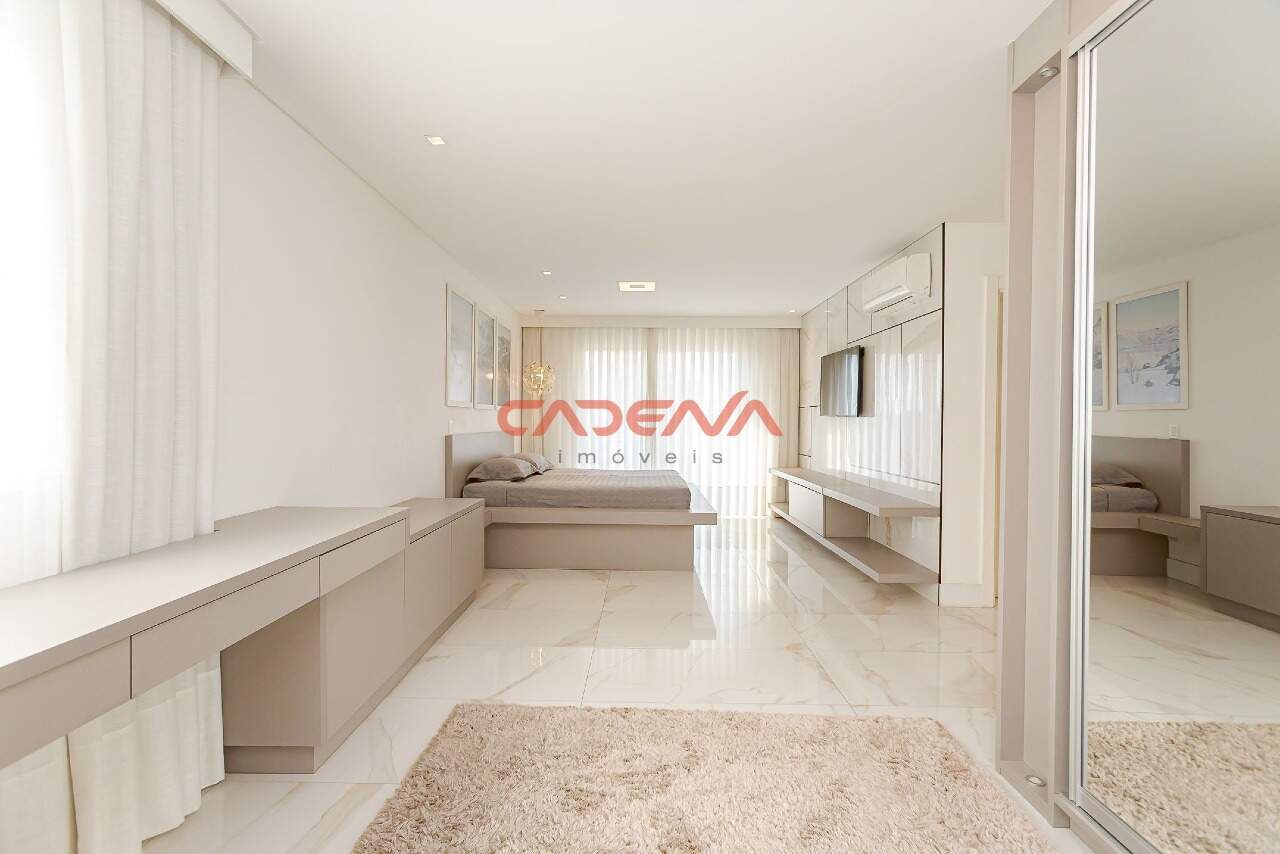 Apartamento à venda no Ecoville: 