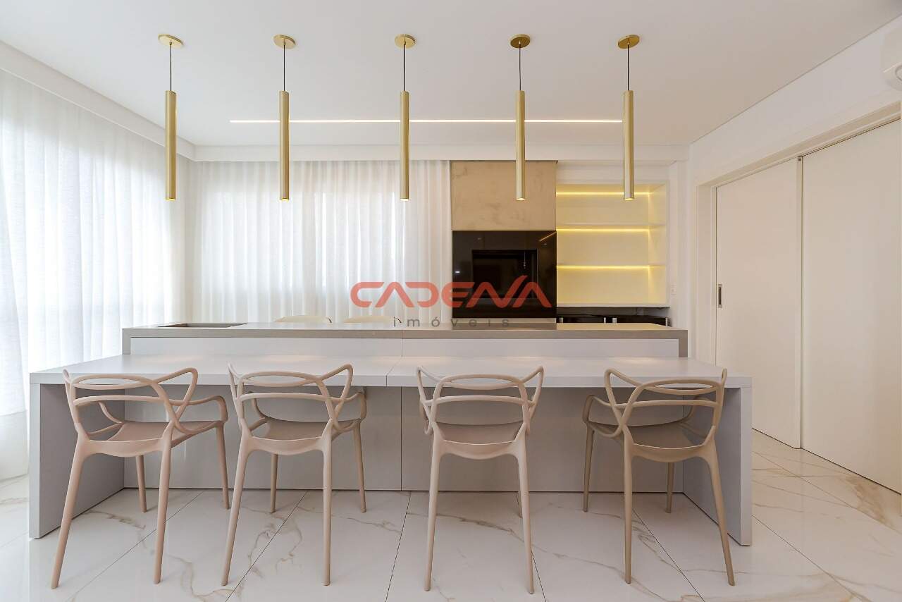 Apartamento à venda no Ecoville: 