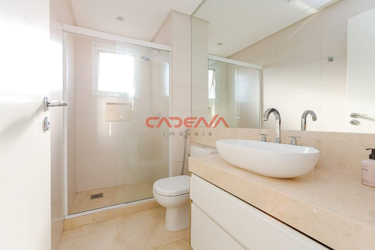 Apartamento à venda no Ecoville: 