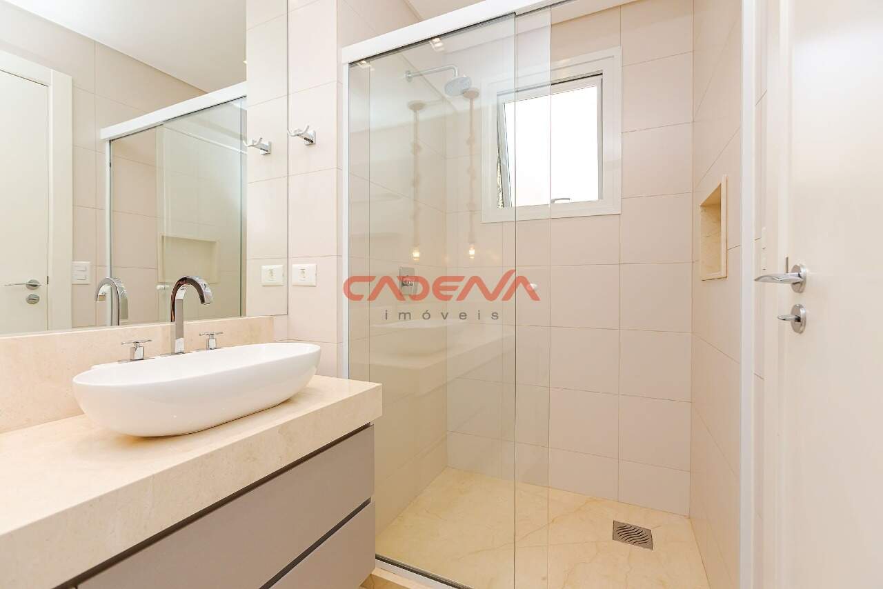 Apartamento à venda no Ecoville: 