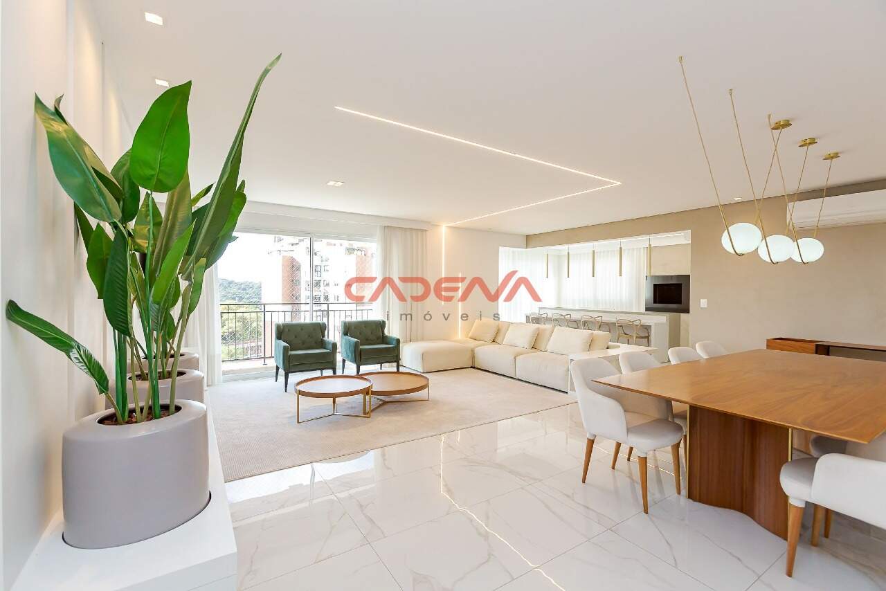 Apartamento à venda no Ecoville: 
