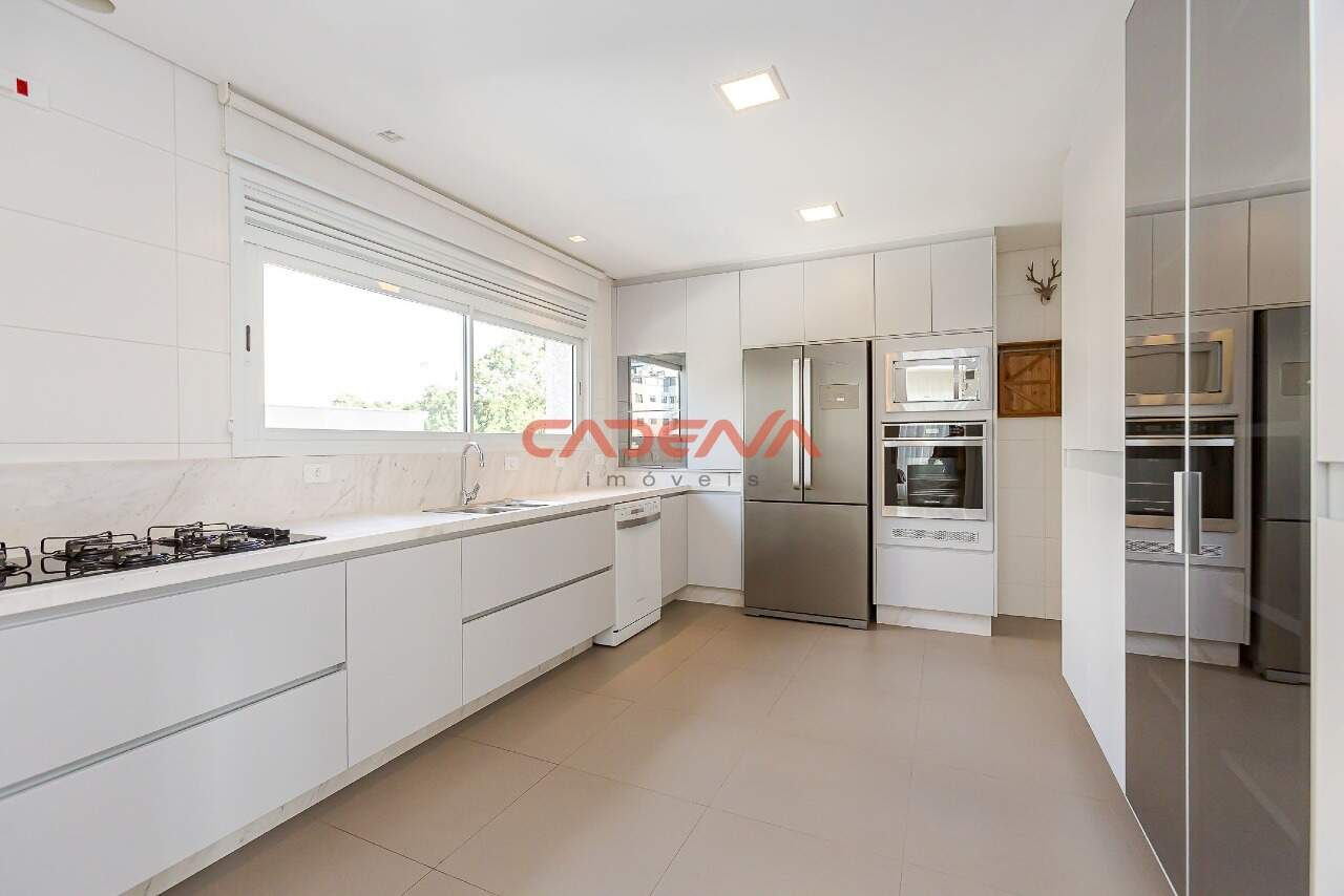 Apartamento à venda no Ecoville: 