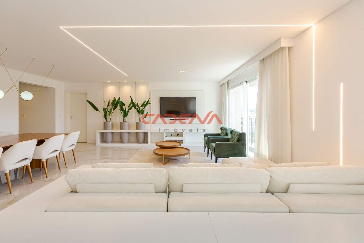 Apartamento à venda no Ecoville: 