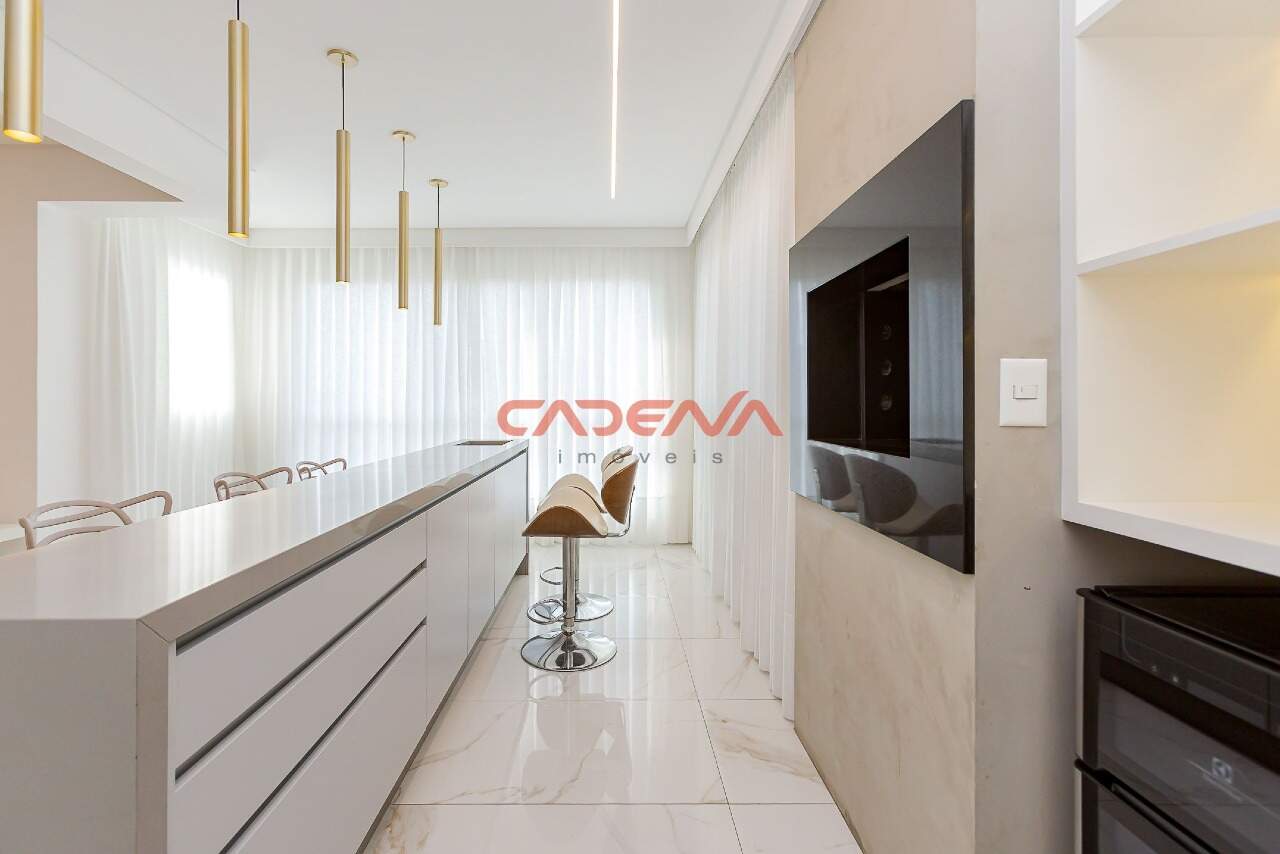 Apartamento à venda no Ecoville: 