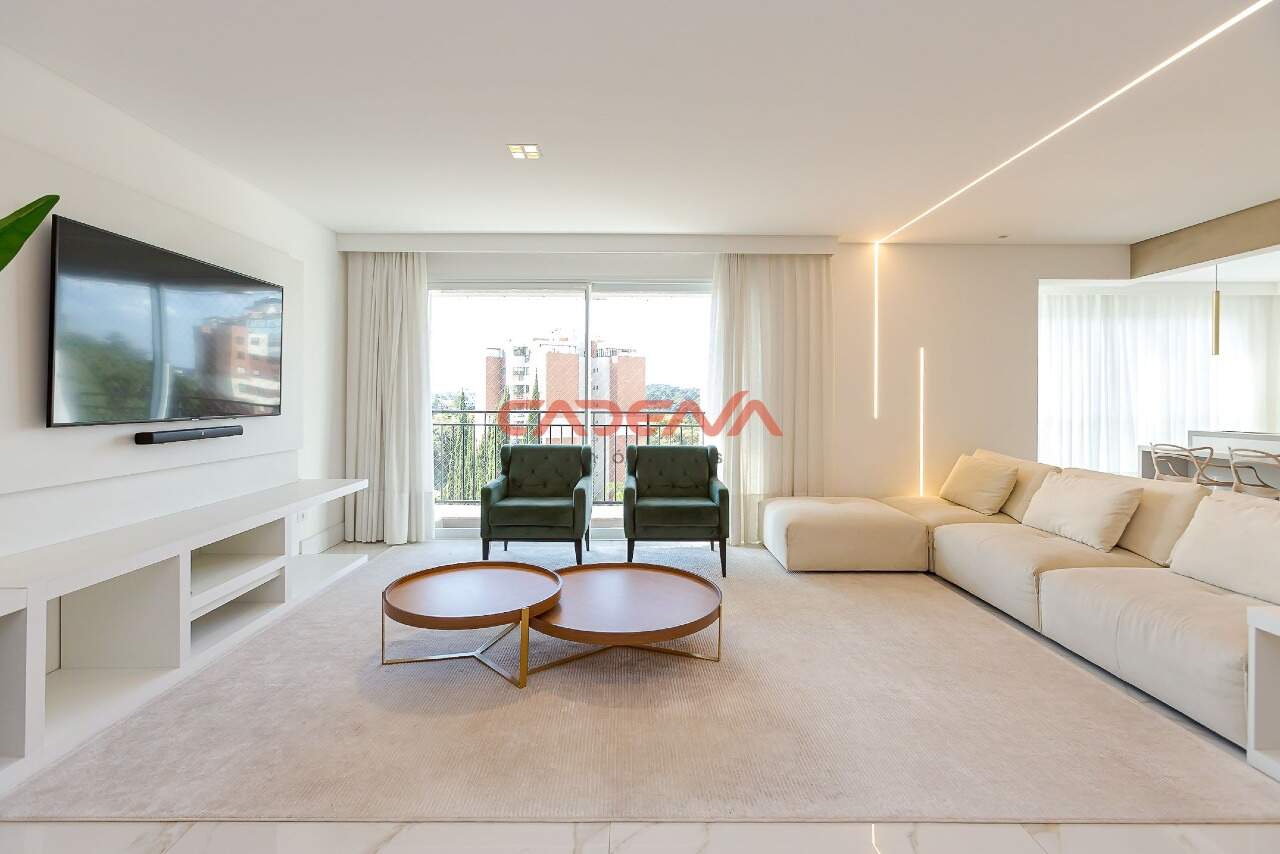 Apartamento à venda no Ecoville: 