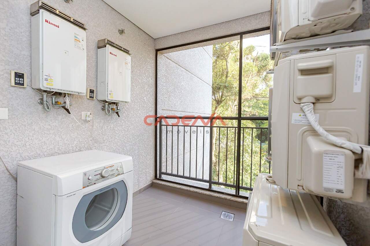 Apartamento à venda no Ecoville: 