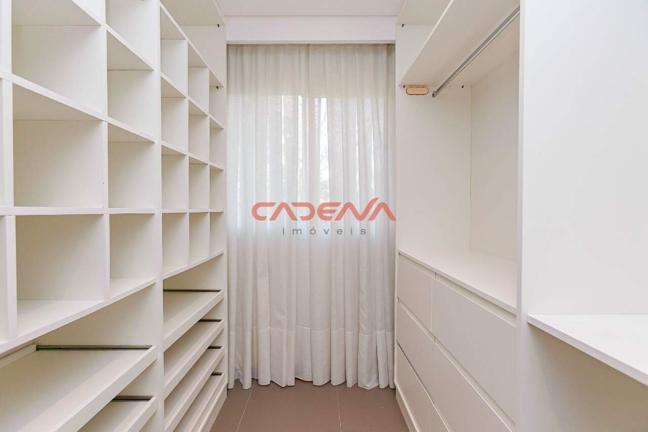 Apartamento à venda no Ecoville: 