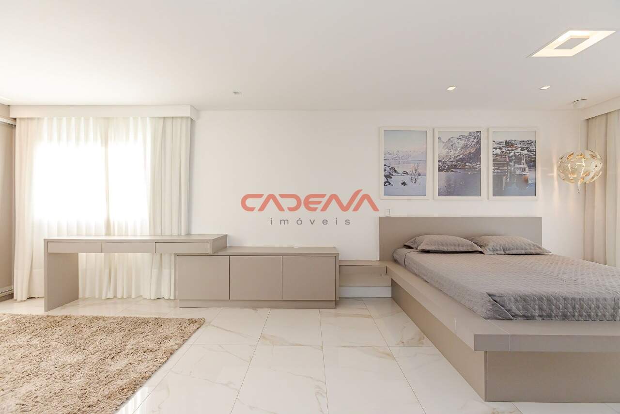 Apartamento à venda no Ecoville: 