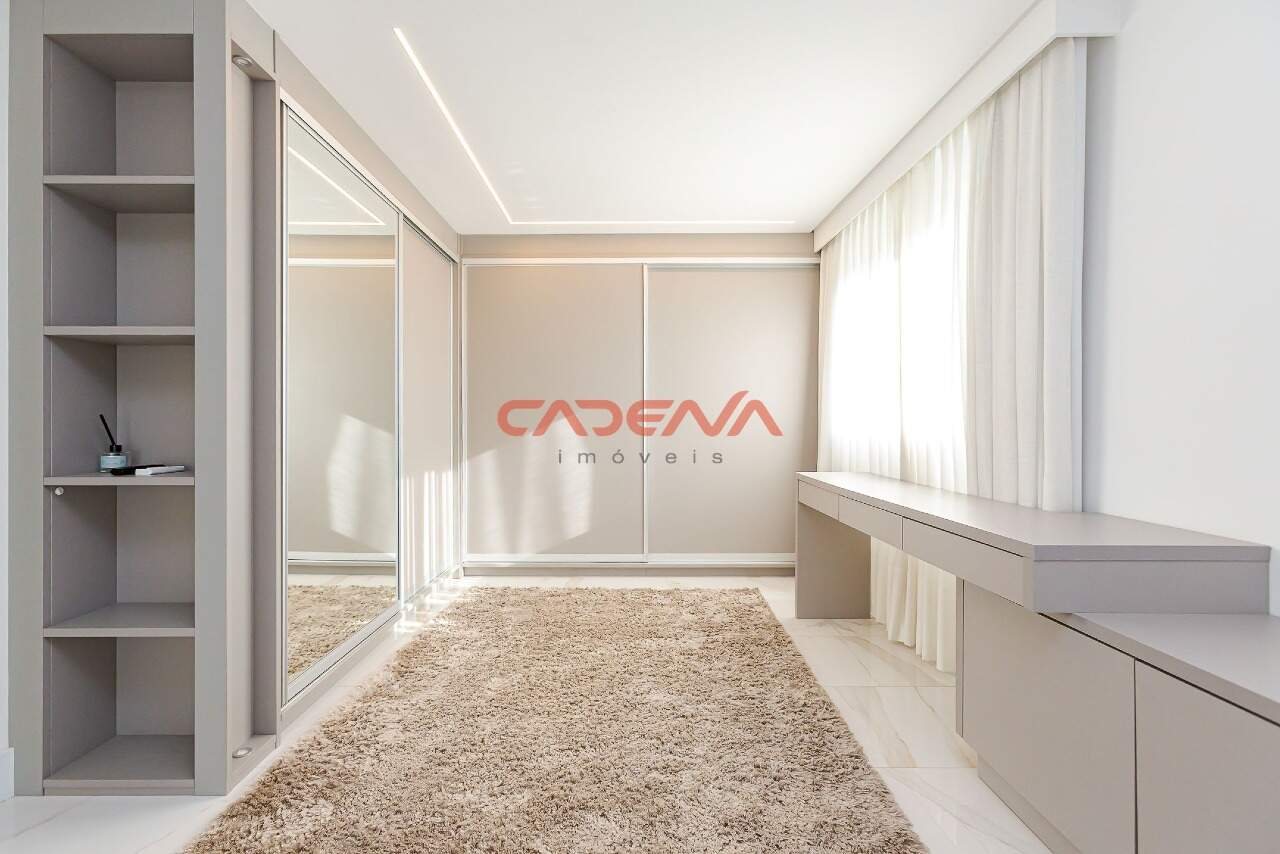 Apartamento à venda no Ecoville: 