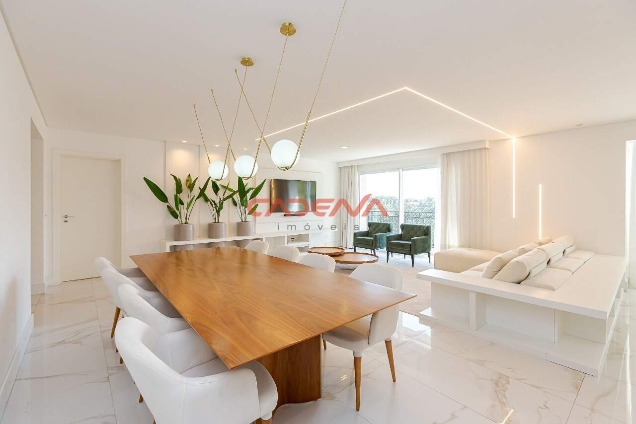Apartamento à venda no Ecoville: 