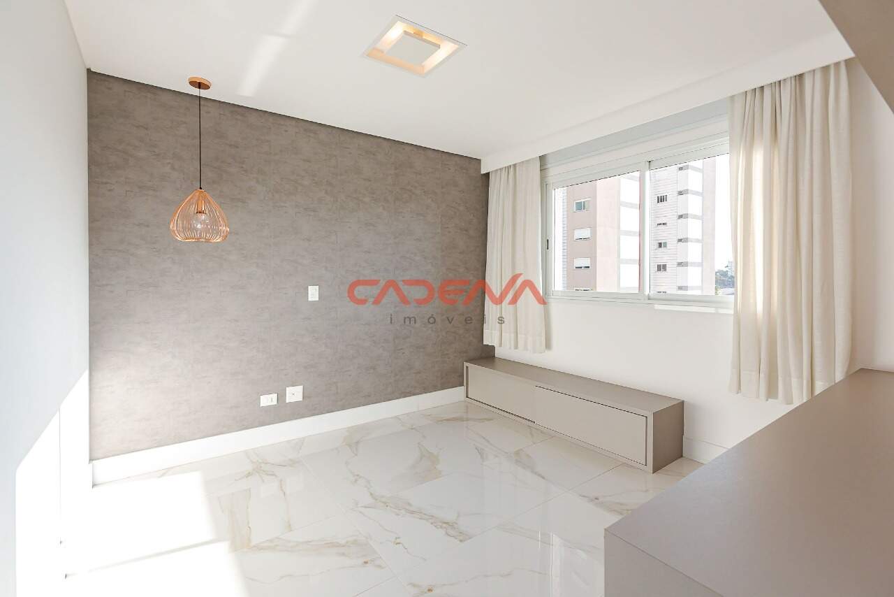 Apartamento à venda no Ecoville: 