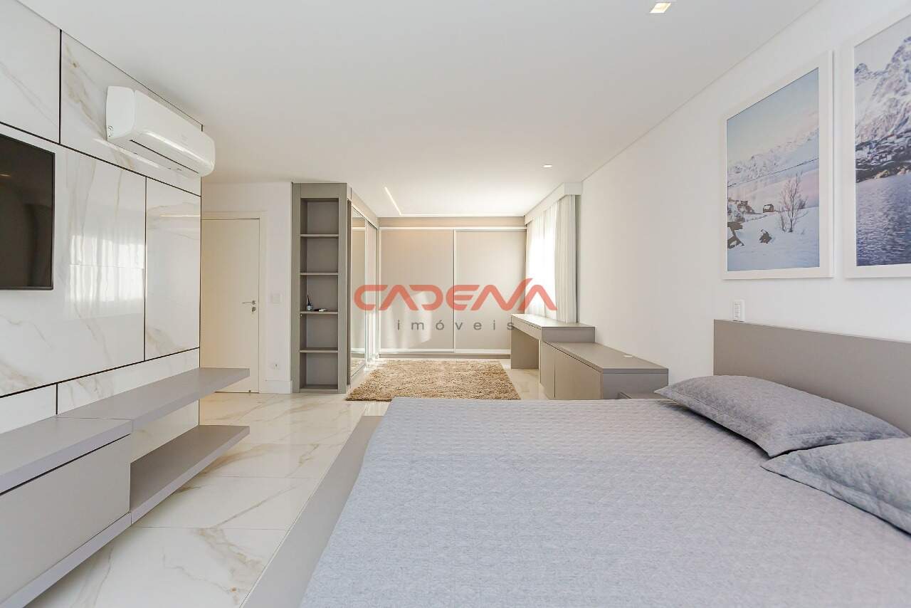 Apartamento à venda no Ecoville: 