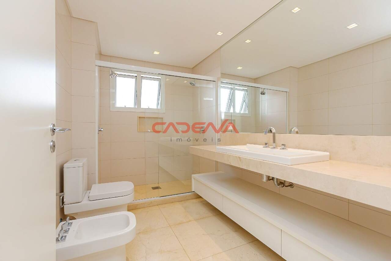 Apartamento à venda no Ecoville: 