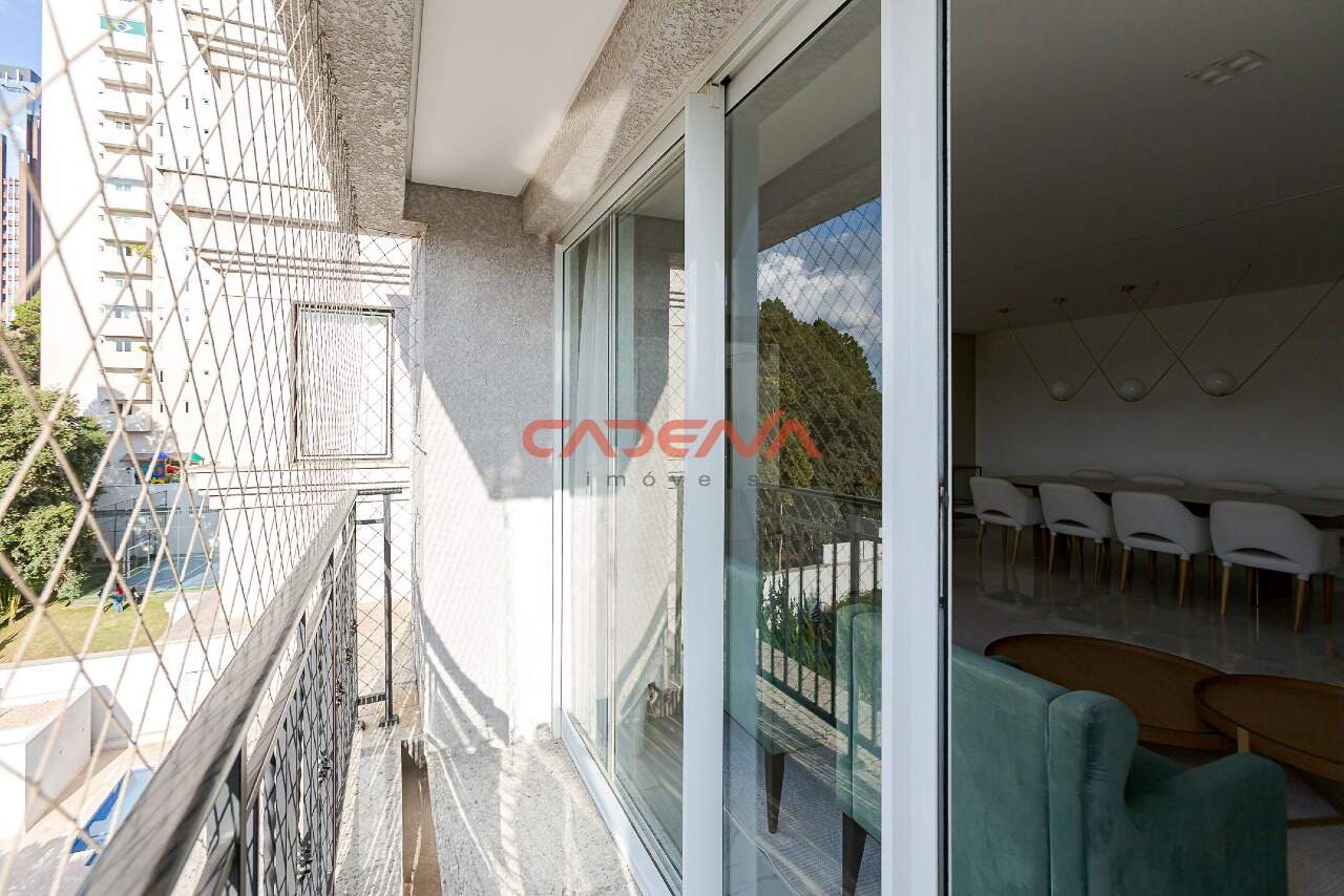 Apartamento à venda no Ecoville: 